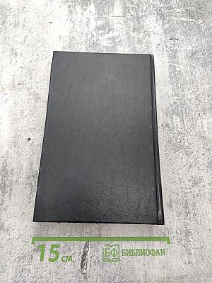 Двадцать лет спустя