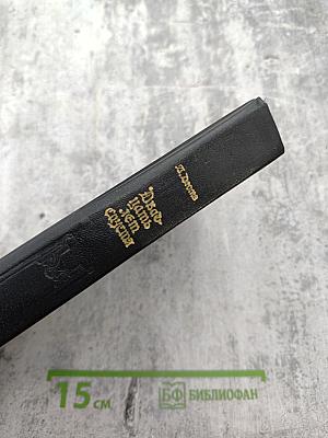 Двадцать лет спустя