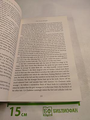 Warriors of the Wasteland: A Quest for the Pagan Sacrificial Cult behind the Grail Legend