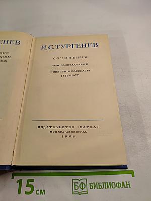 Полное собрание сочинений и писем. Том одиннадцатый. Повести и рассказы 1871-1877