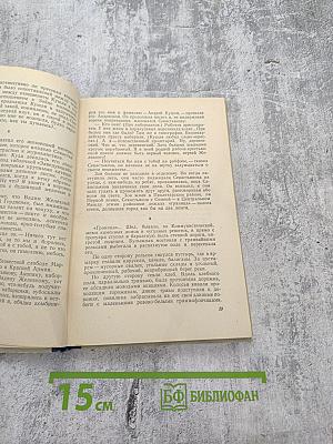 Сентиментальный роман