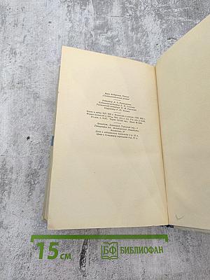 Сентиментальный роман