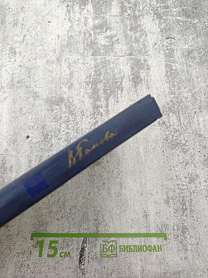 Сентиментальный роман