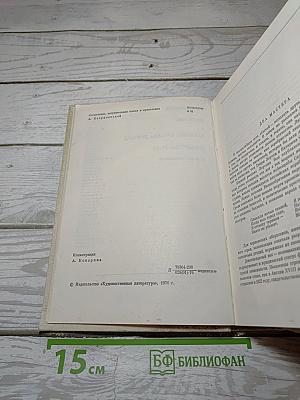 Рассказы. Девяностые годы