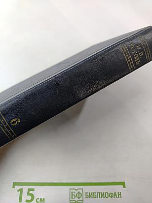 Собрание сочинений. Том 6: Избранные статьи и письма