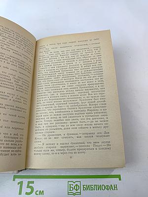 Дон Кихот Ламанчский. Часть первая