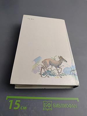 Под пологом пьяного леса