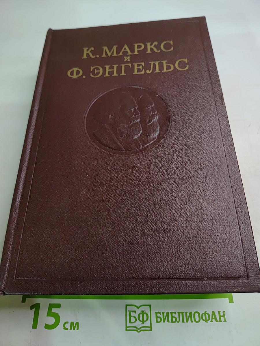 Сочинения. Том 13