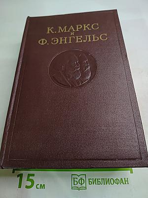 Сочинения. Том 13