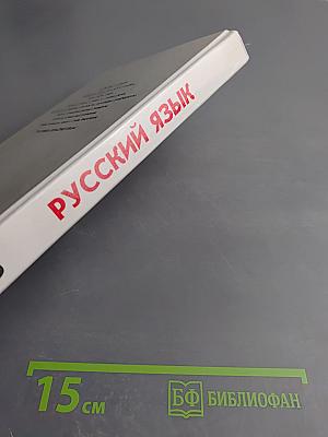 Русский язык. Грамматика. Текст. Стили речи. 10-11 классы