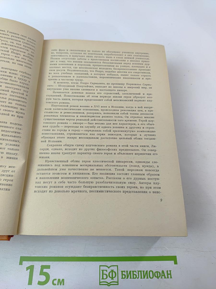 Перикильо Сарньенто