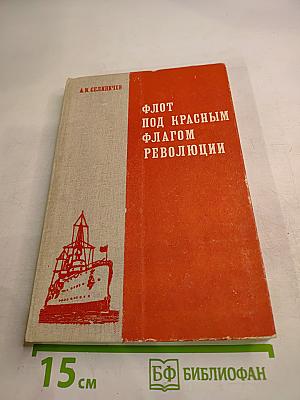 Флот под Красным Флагом Революции