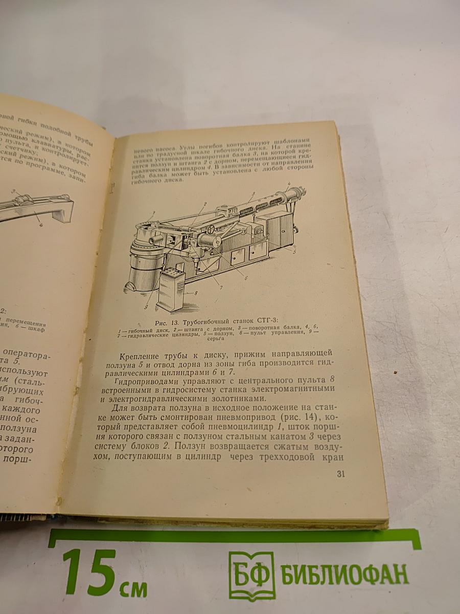 Ремонт судовых трубопроводов