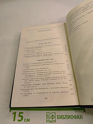 В.Н. Майков. Литературная критика