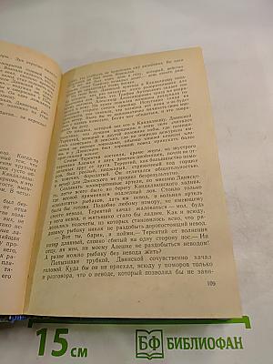 Беломорье. Книга первая