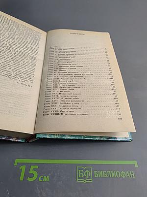 Всадник без головы