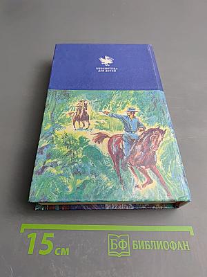 Всадник без головы