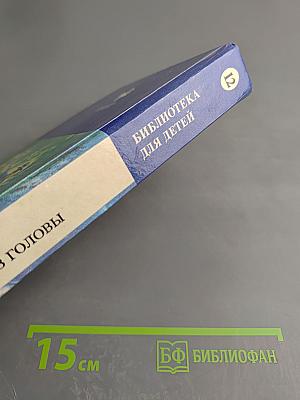 Всадник без головы