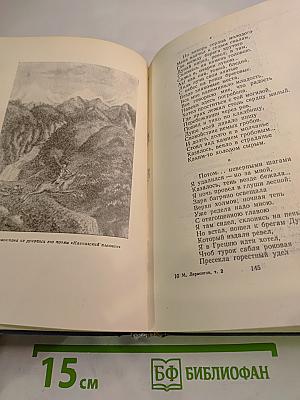 Собрание сочинений. Том второй. Поэмы и повести в стихах
