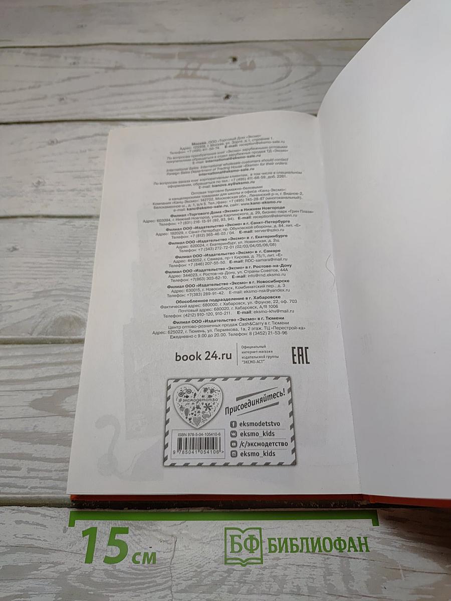 Приключения кота-детектива. Дело о невидимке