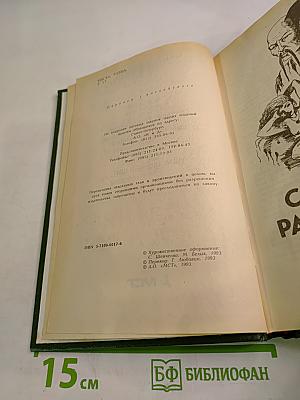 Разрушитель I