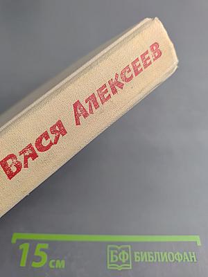 Вася Алексеев