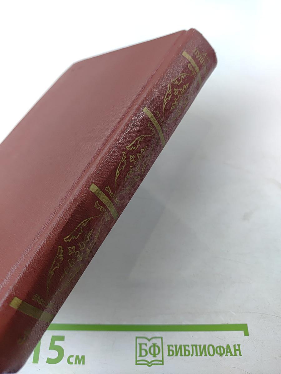 Собрание сочинений. Том третий. Поэмы. Сказки