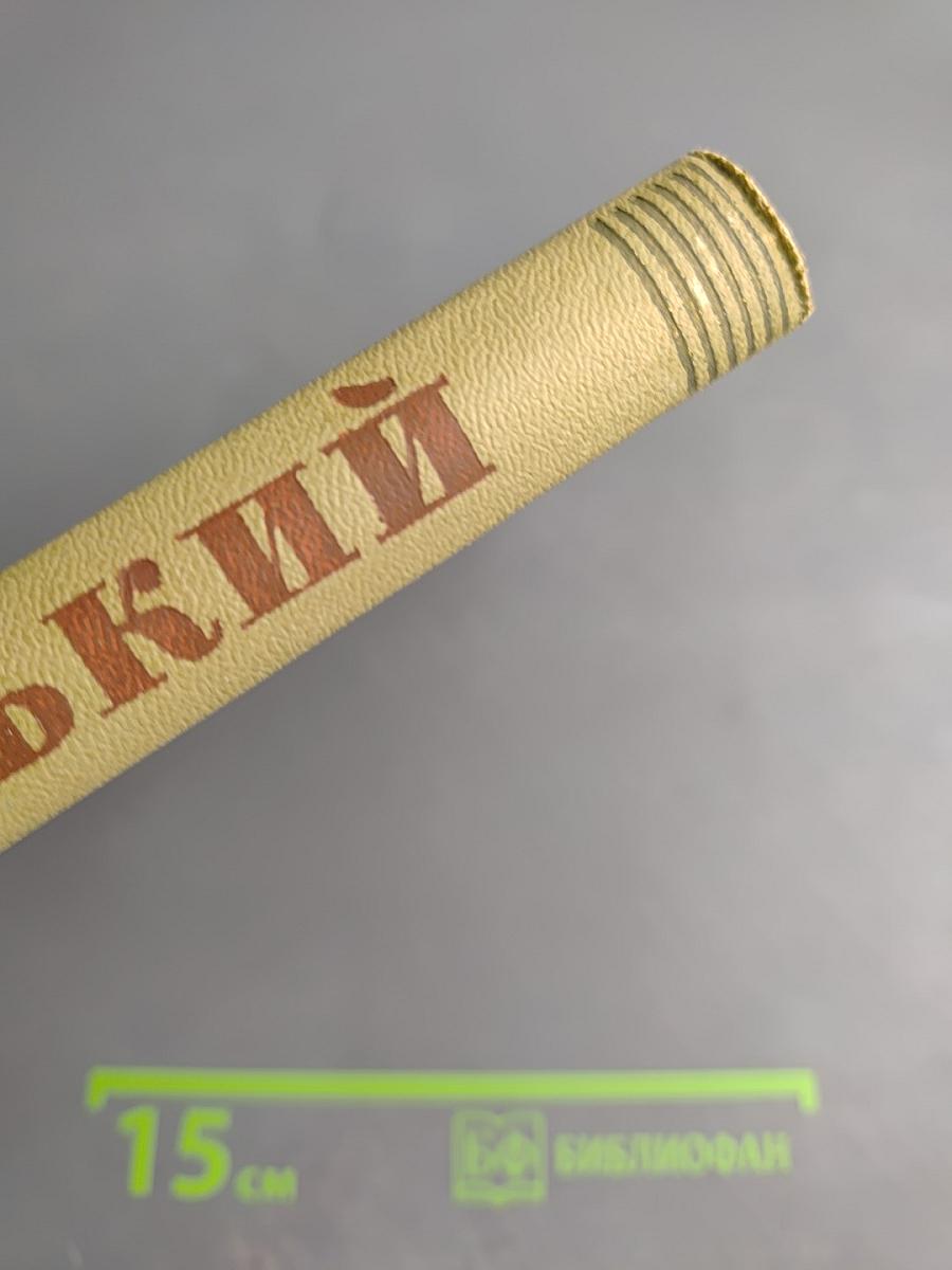 Собрание сочинений. Том 8. Произведения 1912–1917