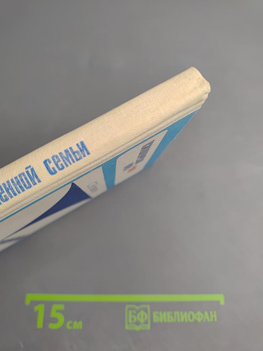 Психология современной семьи