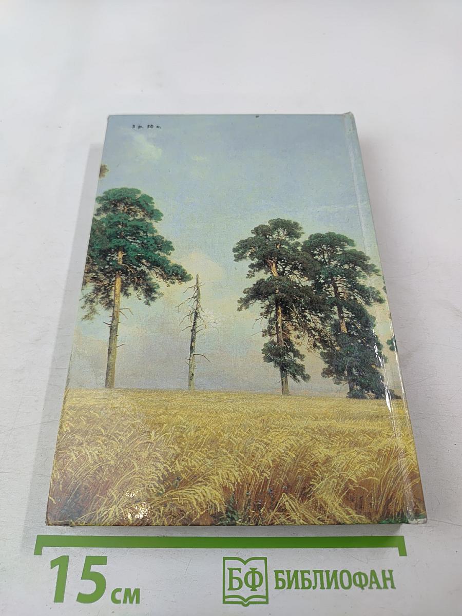 Рассказ о русской живописи