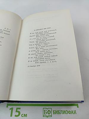 Собрание сочинений. Том первый: Стихотворения 1897–1904