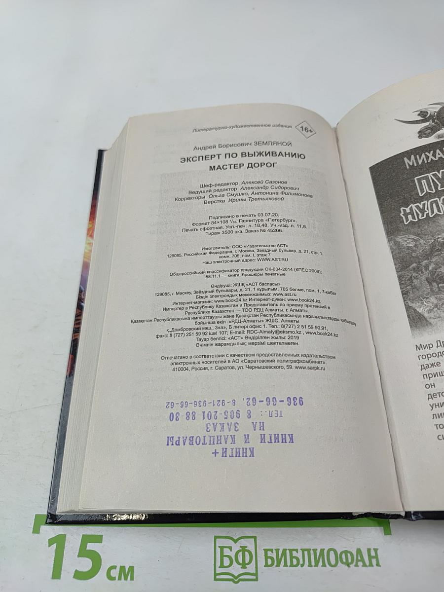 Мастер дорог