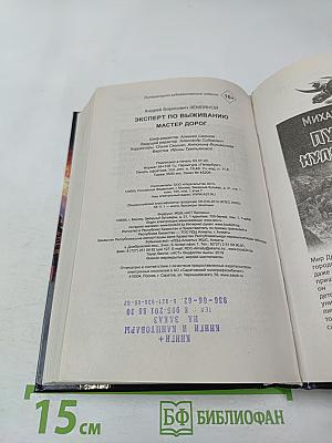 Мастер дорог