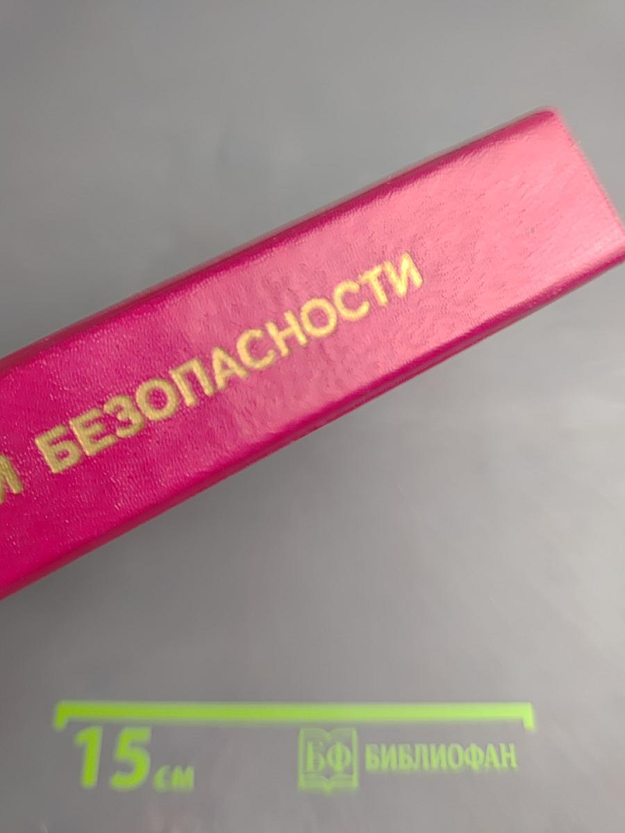 Проблемы глобальной безопасности