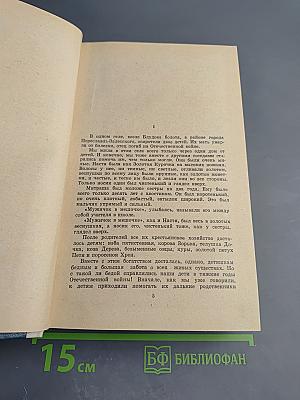 Кладовая солнца. Глаза земли. Корабельная чаща