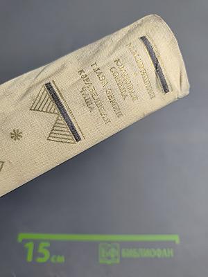 Кладовая солнца. Глаза земли. Корабельная чаща