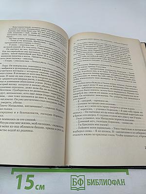 Рыцарь золотого веера