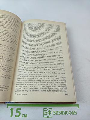 Время любить. Книга третья