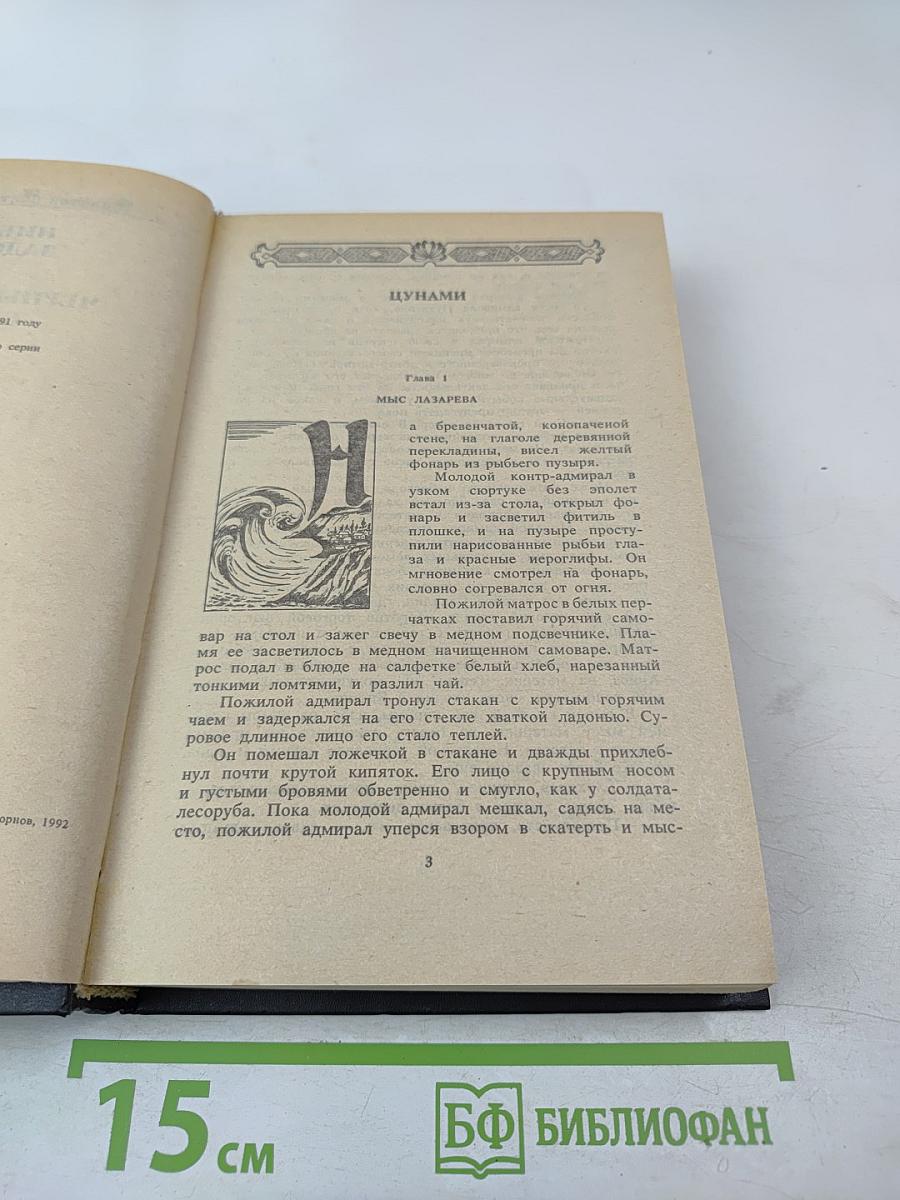 Черные корабли с севера. Книга первая