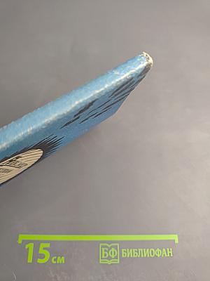 Тем временем где-то...