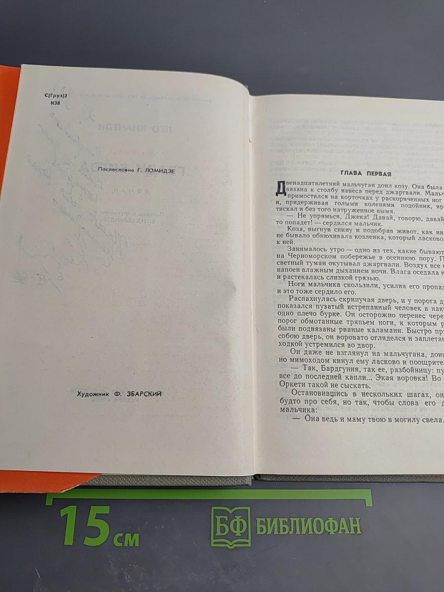 Гвади Бигва