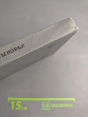 Твои сыновья