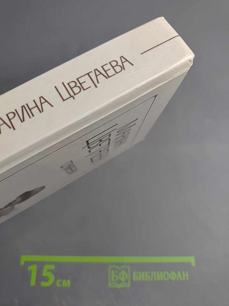 Сочинения в двух томах. Том первый