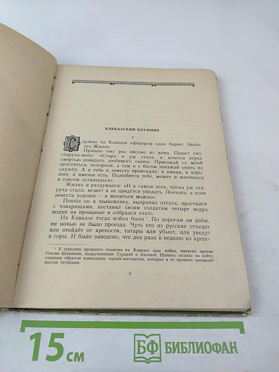 Рассказы русских писателей