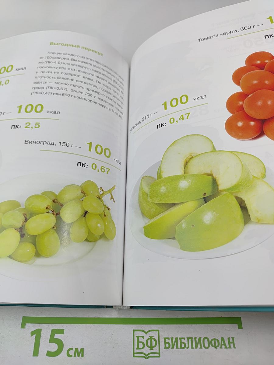 Путеводитель в стройность