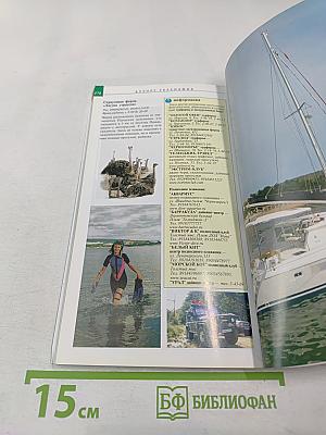 Анапа и окрестности