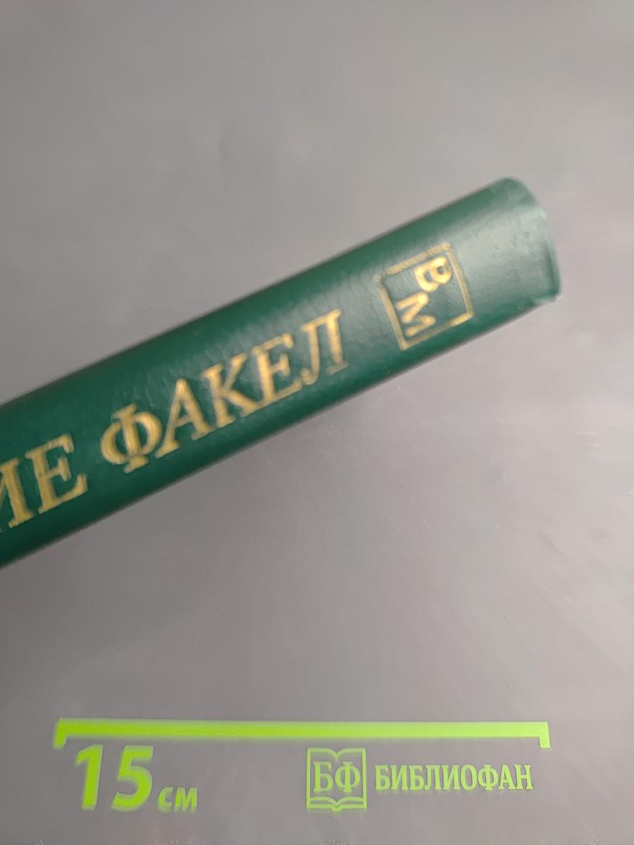 Несущие факел