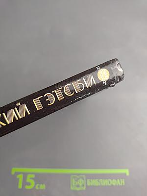 Великий Гэтсби