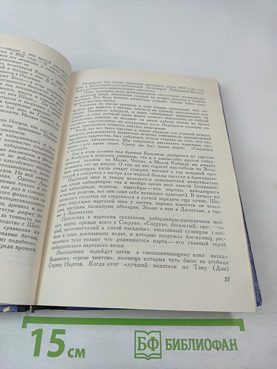 Всеведенье поэта