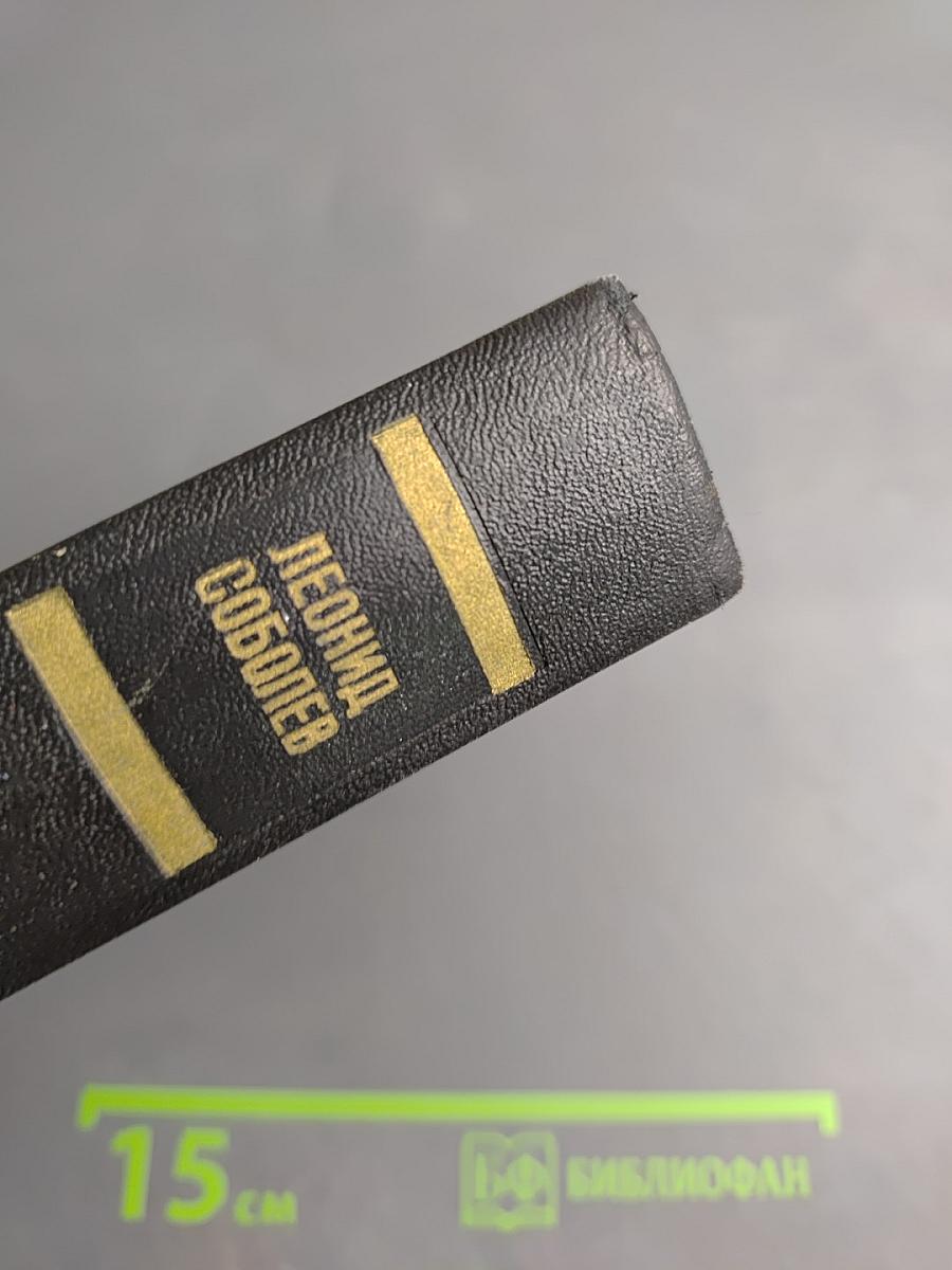 Собрание сочинений. Том 5. На главном курсе